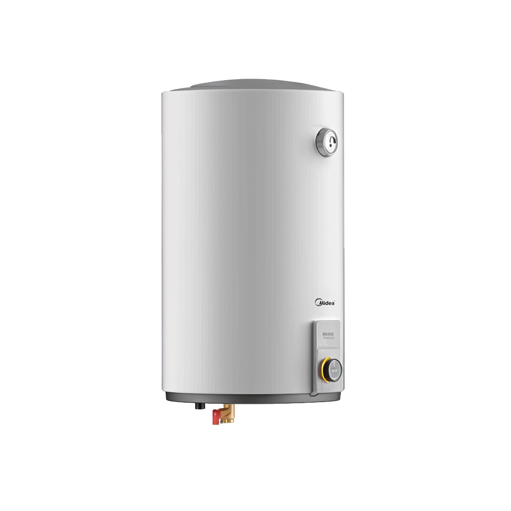 Midea 30 L 1500 W Horizontal Electric Storage Water Heater – Model D30-15FN