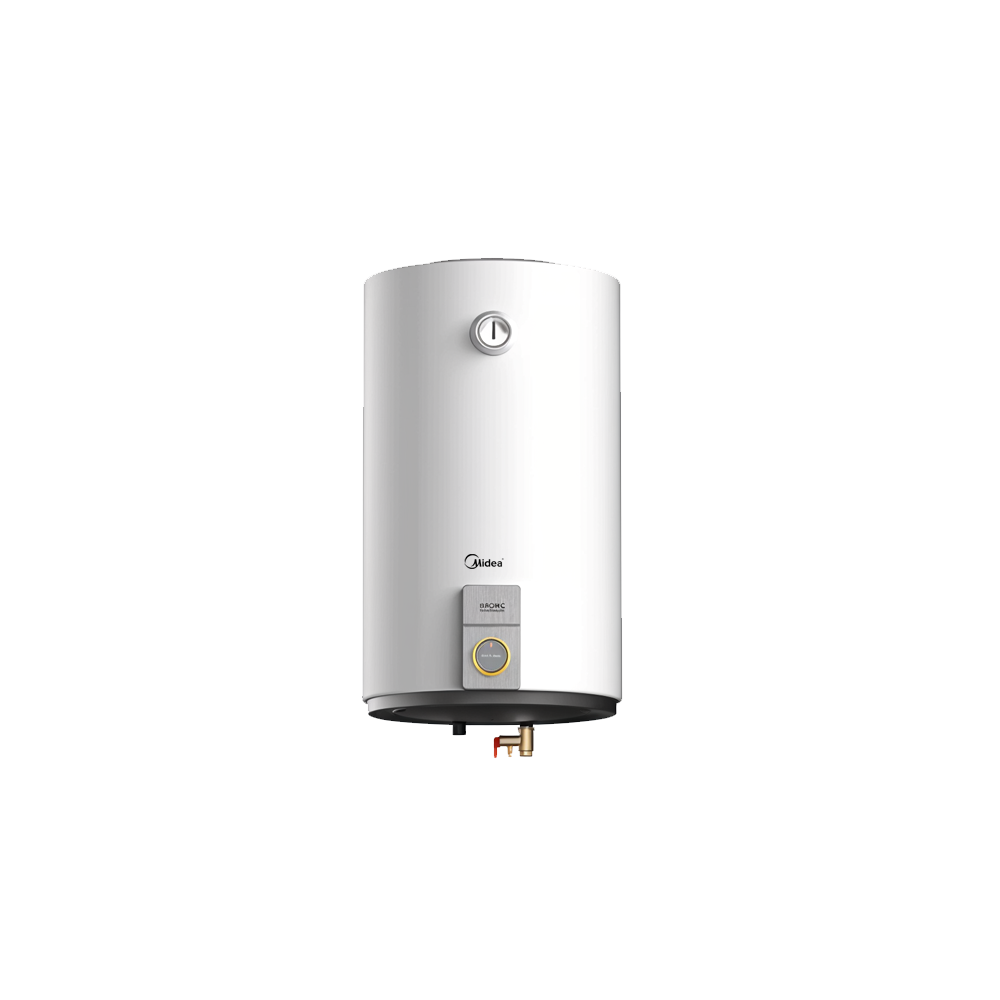 Midea 30 L 1500 W Horizontal Electric Storage Water Heater – Model D30-15FN – view 2
