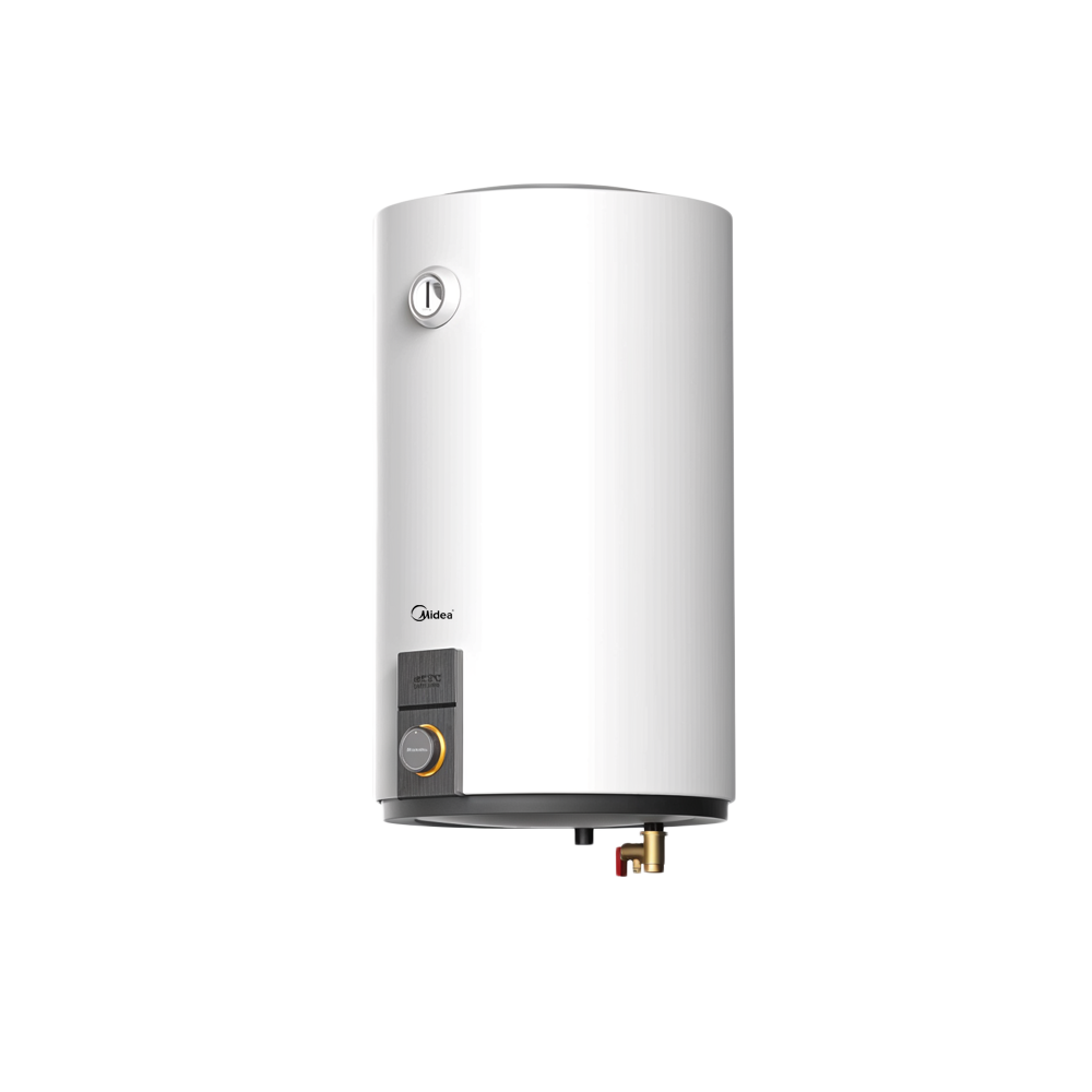 Midea 30 L 1500 W Horizontal Electric Storage Water Heater – Model D30-15FN – view 4
