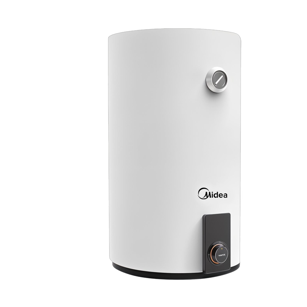 Midea 80 L 1500 W Horizontal Storage Water Heater – Model D80-15FN