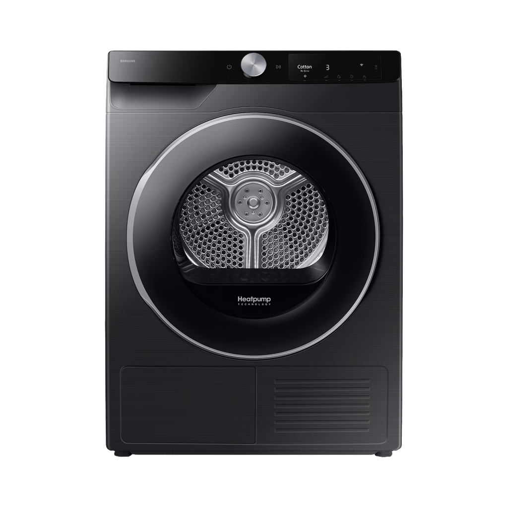 Samsung 9 kg Heat Pump Tumble Dryer – Model DV90CGC2A0ABNQ