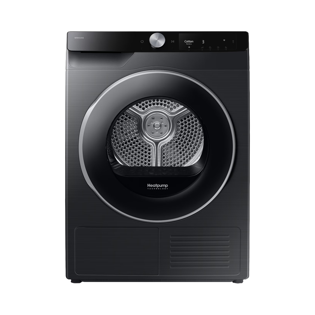 Samsung 9 kg Heat Pump Tumble Dryer – Model DV90CGC2A0ABNQ
