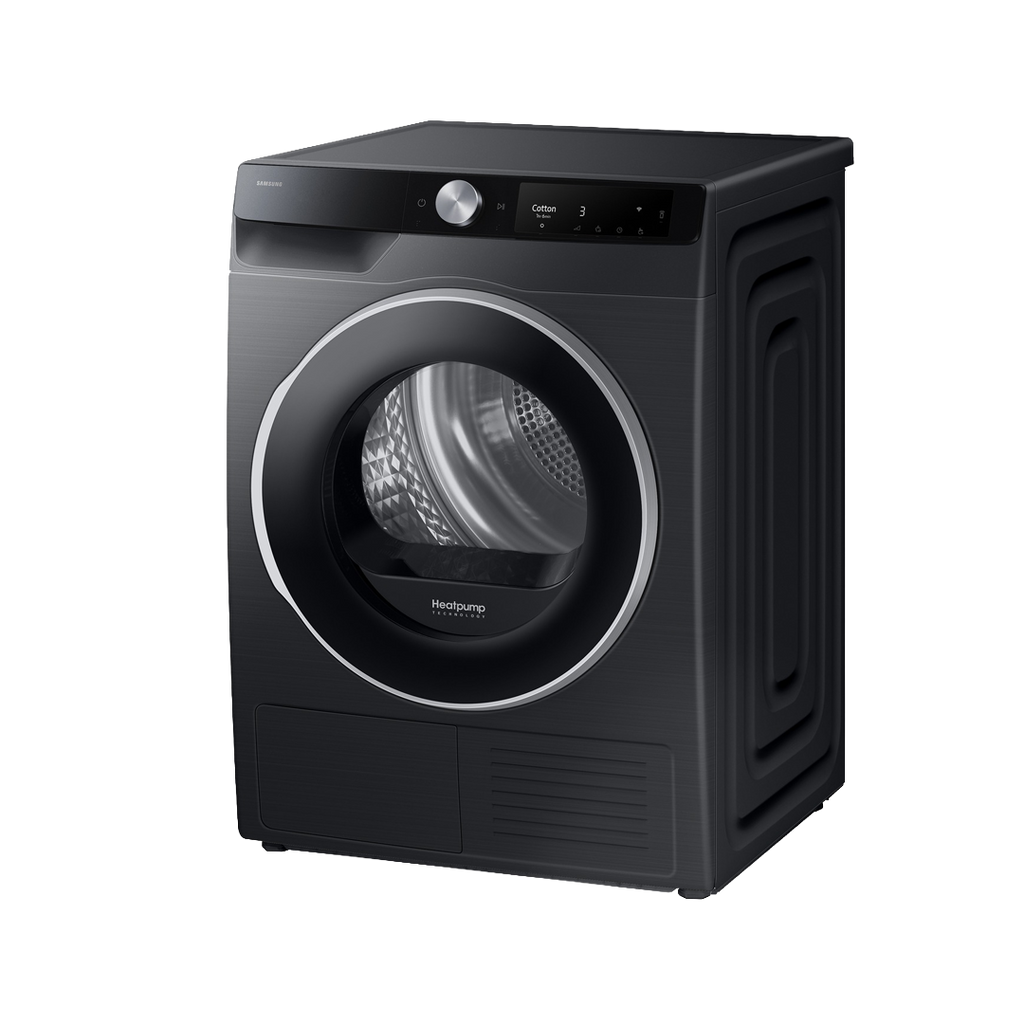 Samsung 9 kg Heat Pump Tumble Dryer – Model DV90CGC2A0ABNQ – view 4