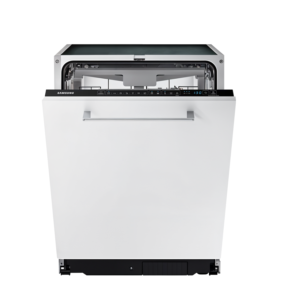 Samsung 14 Place Setting Fully Integrated Dishwasher – Model DW60CG550B00EU
