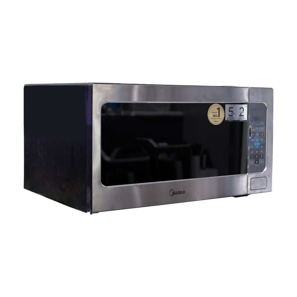 Midea 62 L Microwave Oven – Model EM262AMY-S – view 3