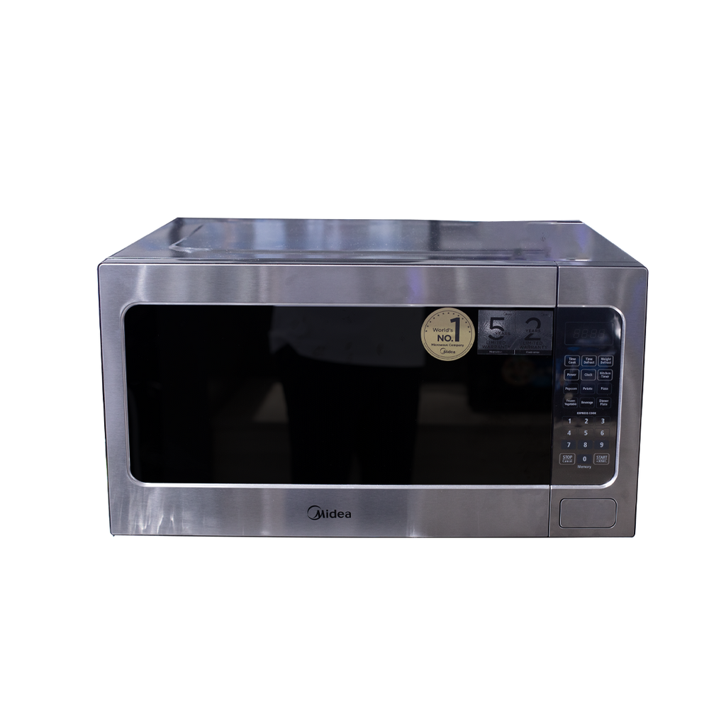 Midea 62 L Microwave Oven – Model EM262AMY-S – view 4