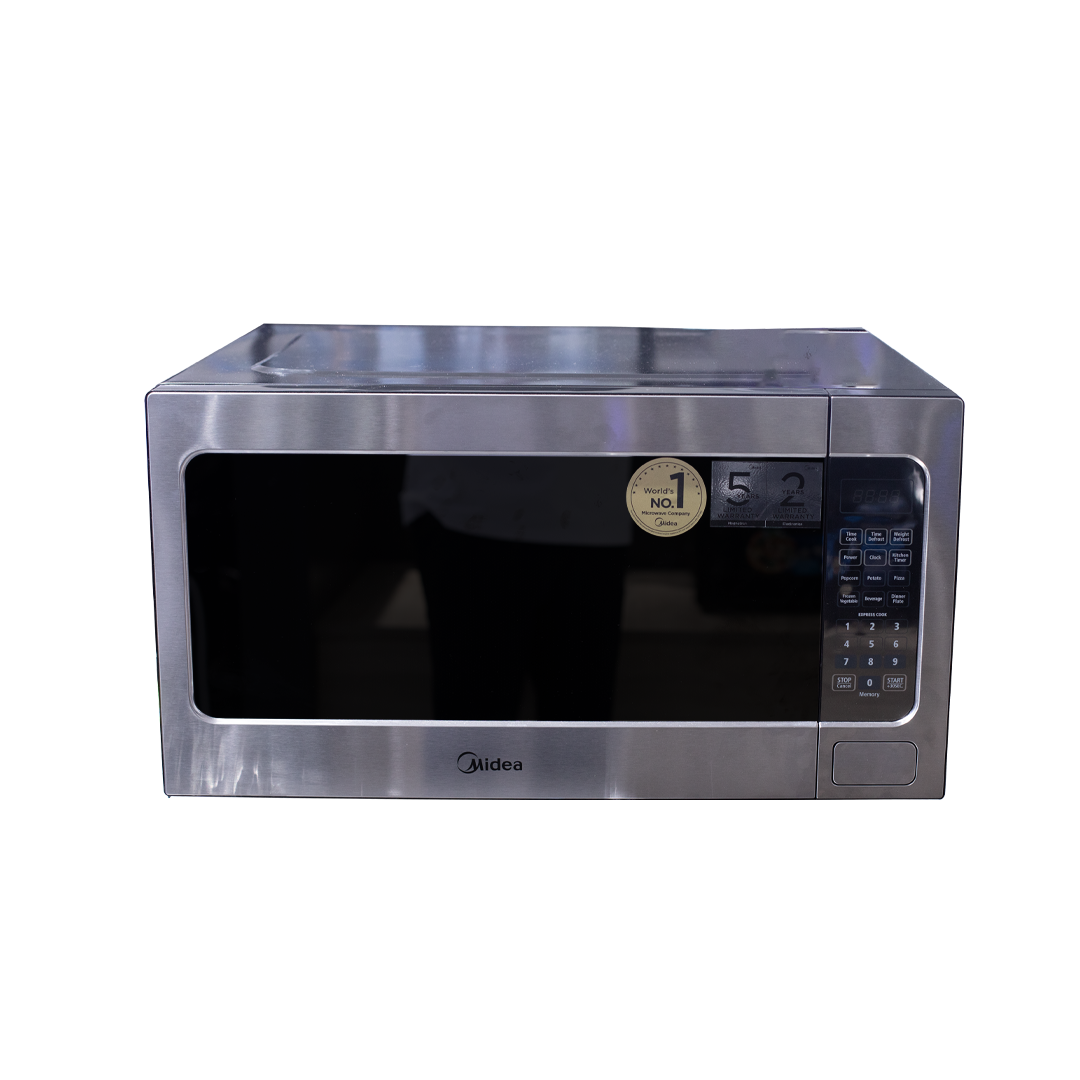 Midea 62 L Microwave Oven – Model EM262AMY-S – view 4