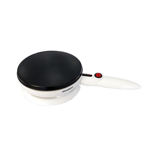 Nasco 800 W Crepe Maker – Model EP2111B