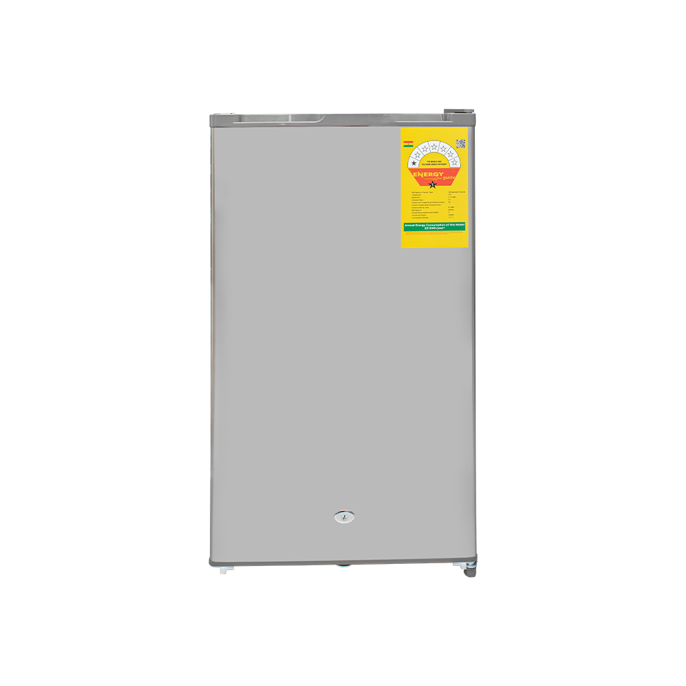 TCL 90 L Single Door Refrigerator – Model F117SDS