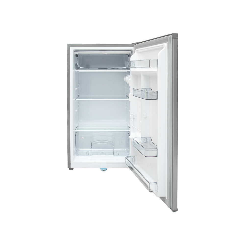 TCL 90 L Single Door Refrigerator – Model F117SDS – view 4