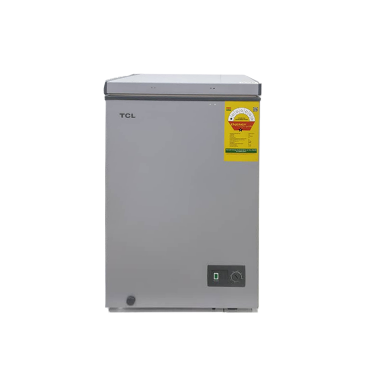 TCL 98 L Chest Freezer – Model F131CFSL
