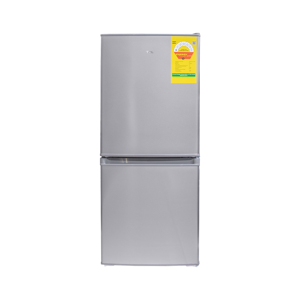 TCL 108 L Bottom Mount Refrigerator – Model F141BFS