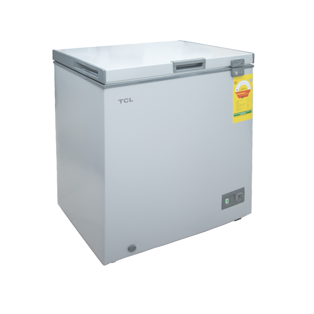 TCL 145 L Chest Freezer – Model F188CFSL