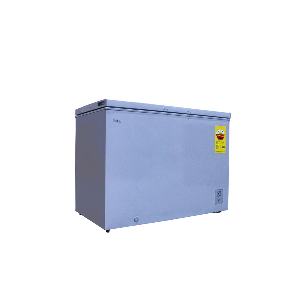 TCL 208 L Chest Freezer – Model F208CF