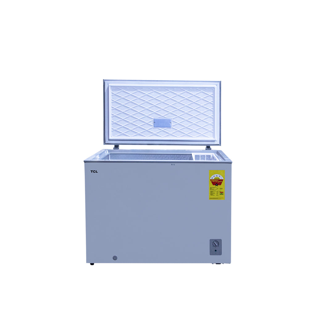 TCL 208 L Chest Freezer – Model F208CF – view 2