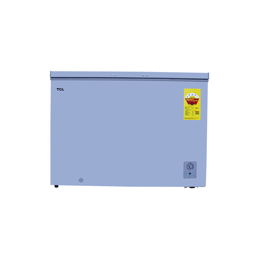 TCL 208 L Chest Freezer – Model F208CF – view 3