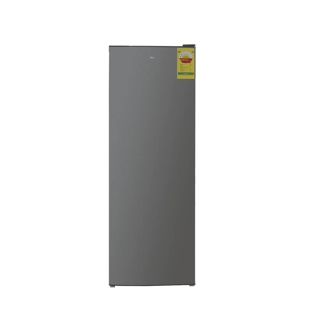 TCL 168 L Standing Freezer – Model F208SDS