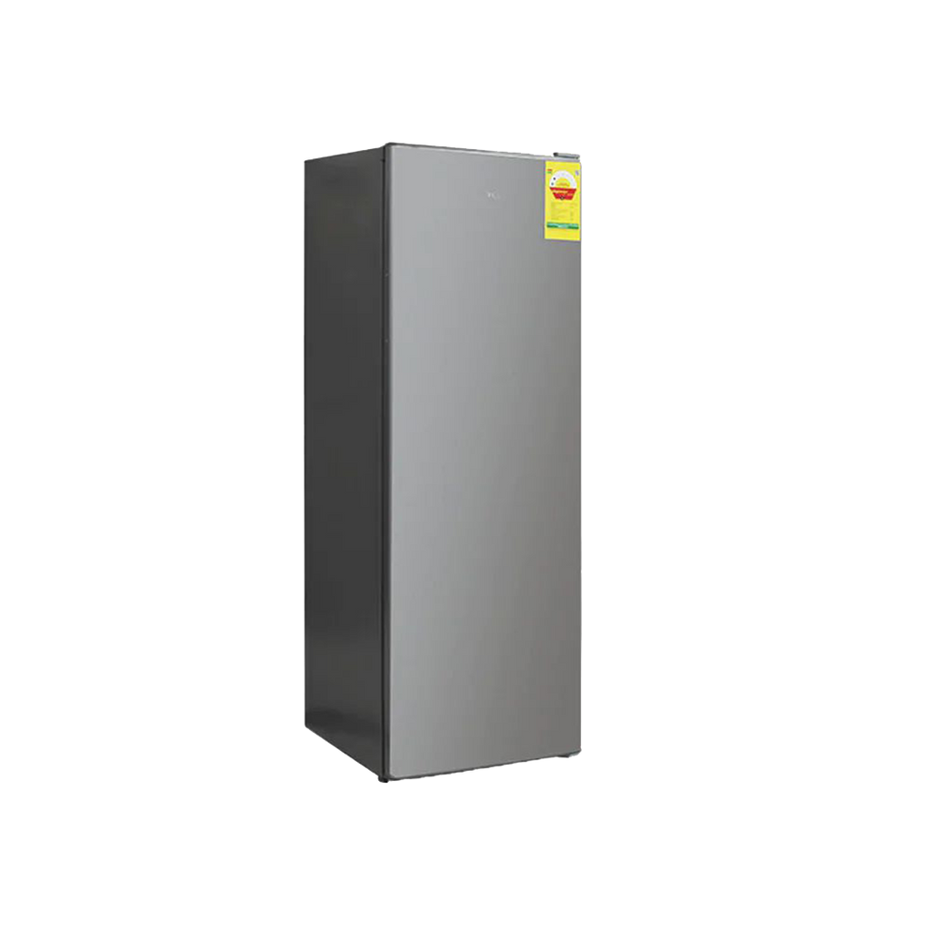 TCL 168 L Standing Freezer – Model F208SDS – view 3