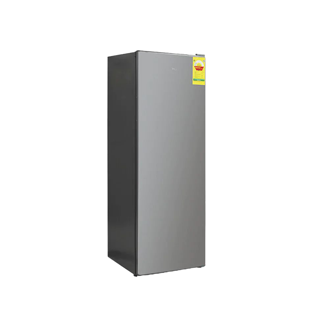 TCL 168 L Standing Freezer – Model F208SDS – view 3