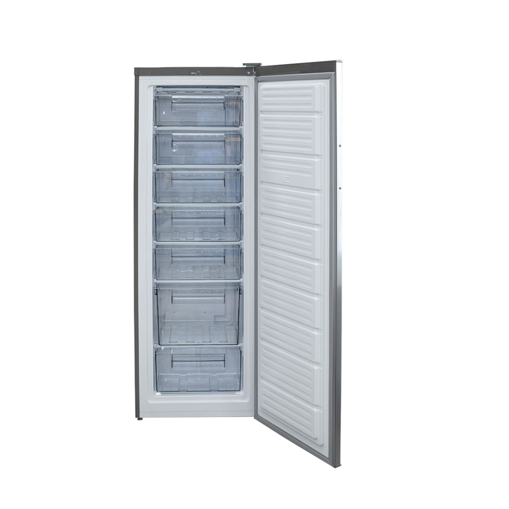 TCL 168 L Standing Freezer – Model F208SDS – view 4