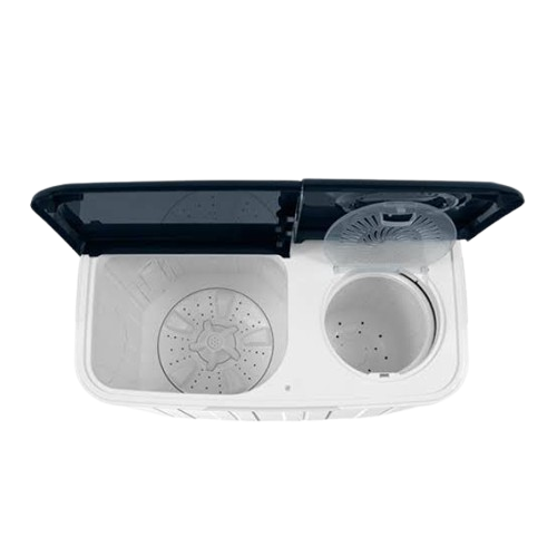 TCL 10.1 KG Twin Tub Top Load Washing Machine – Model F211TT – view 5