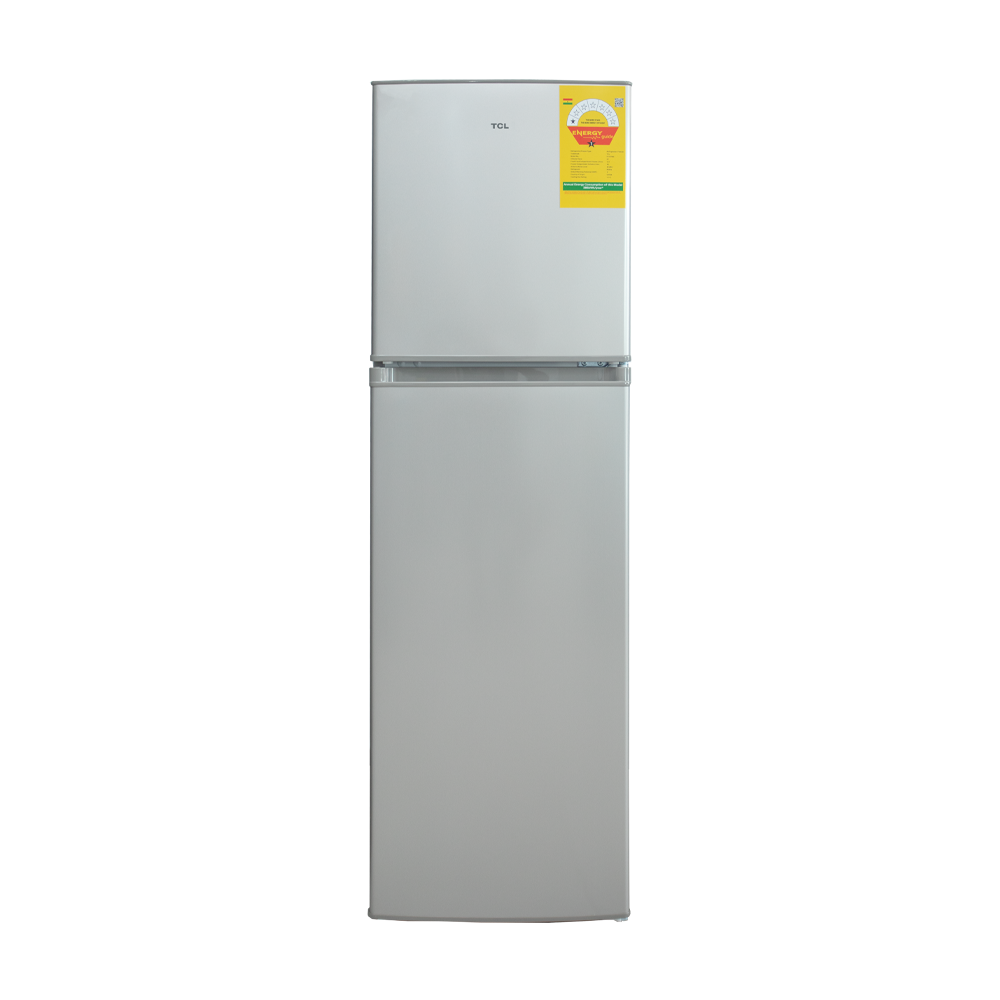 TCL 165 L Top Mount Refrigerator – Model F216TMS – view 2