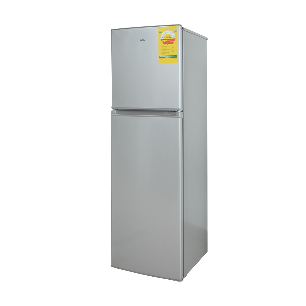 TCL 165 L Top Mount Refrigerator – Model F216TMS – view 3