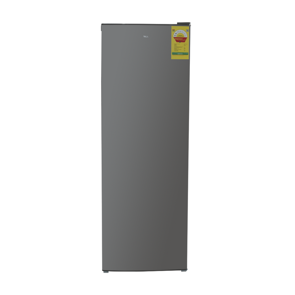 TCL 242 L Standing Freezer – Model F293SDS – view 2