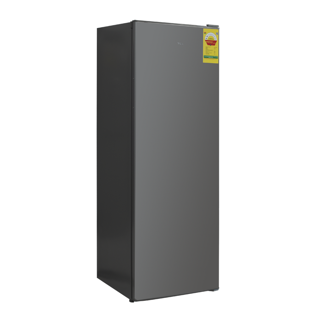 TCL 242 L Standing Freezer – Model F293SDS – view 3
