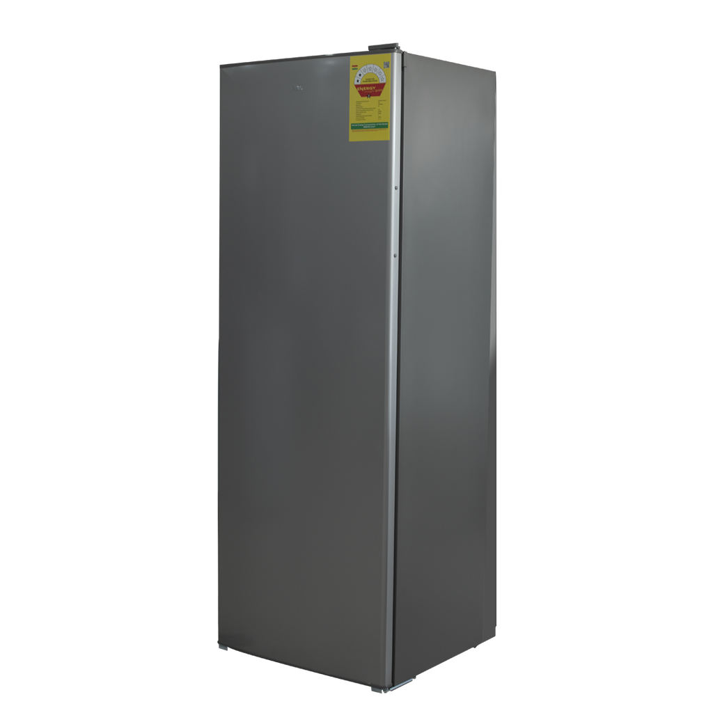 TCL 242 L Standing Freezer – Model F293SDS – view 4