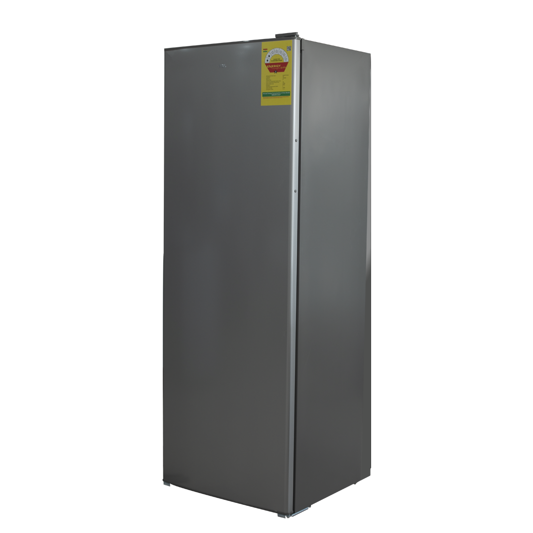 TCL 242 L Standing Freezer – Model F293SDS – view 4