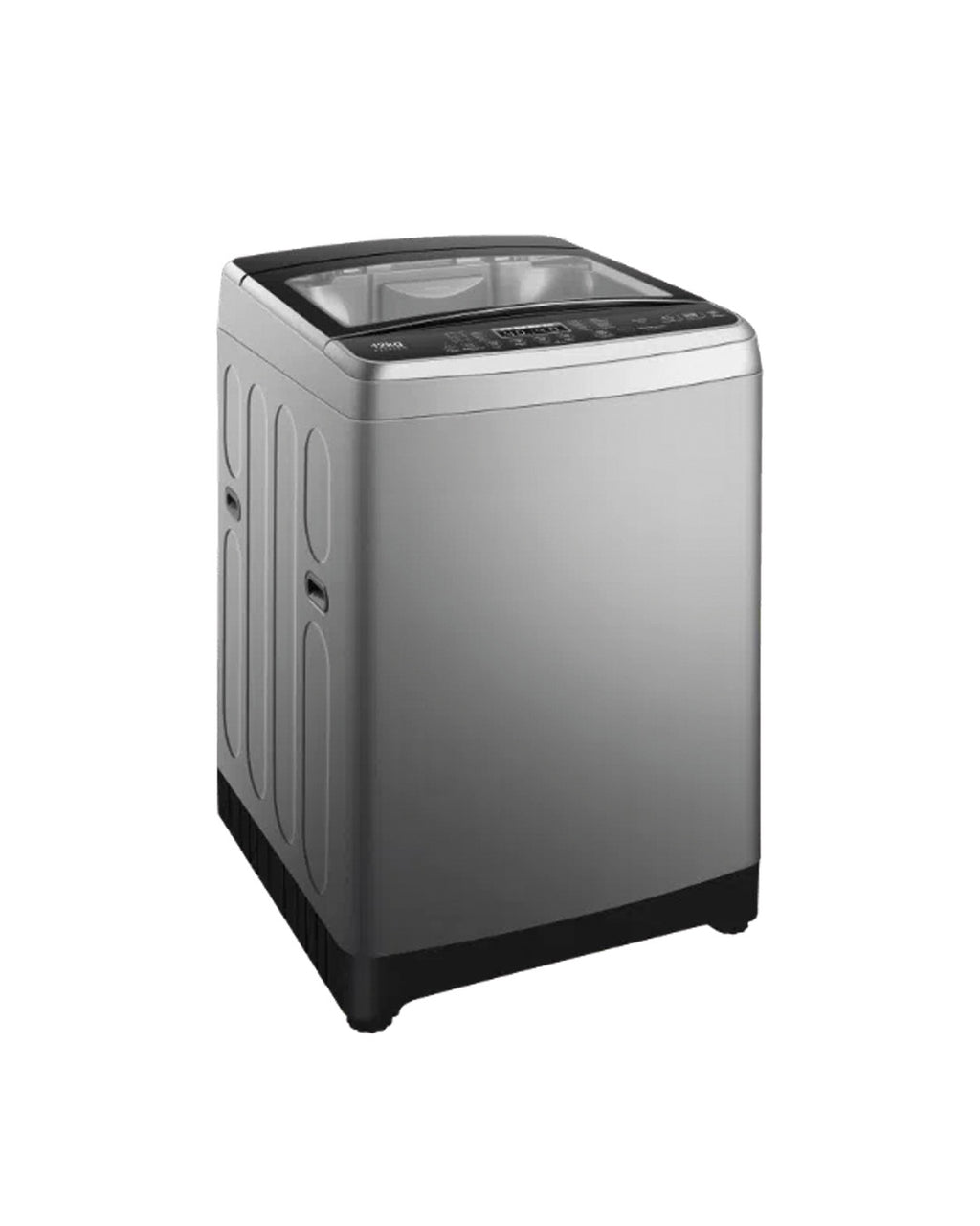 TCL 18 KG Top Load Washing Machine – Model F318TLG – view 3