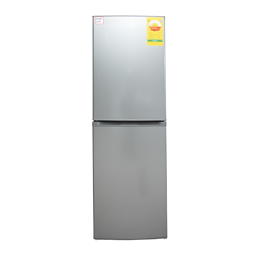 TCL 246 L Bottom Mount Refrigerator – Model F322BFS