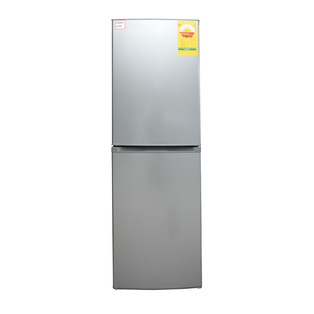 TCL 246 L Bottom Mount Refrigerator – Model F322BFS