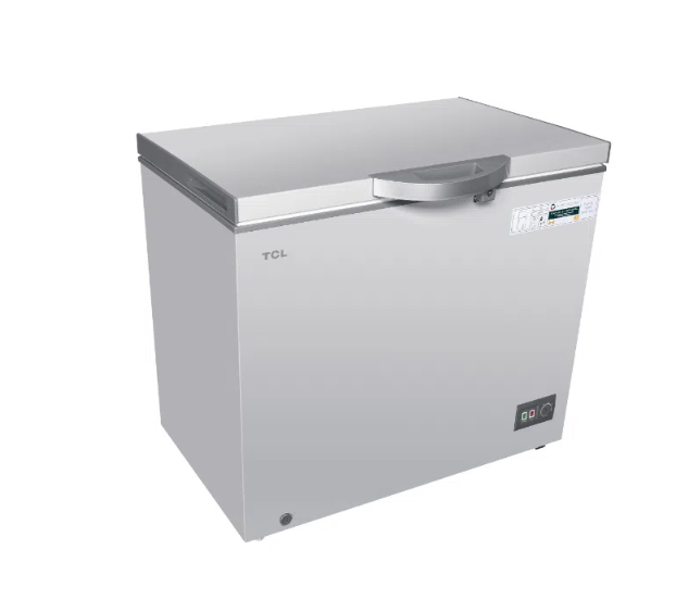 TCL 251 L Chest Freezer – Model F326CFSL