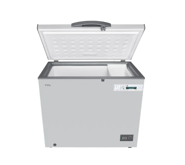 TCL 251 L Chest Freezer – Model F326CFSL – view 3