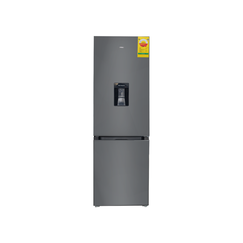 TCL 309 L Bottom Mount Refrigerator – Model F410BFG