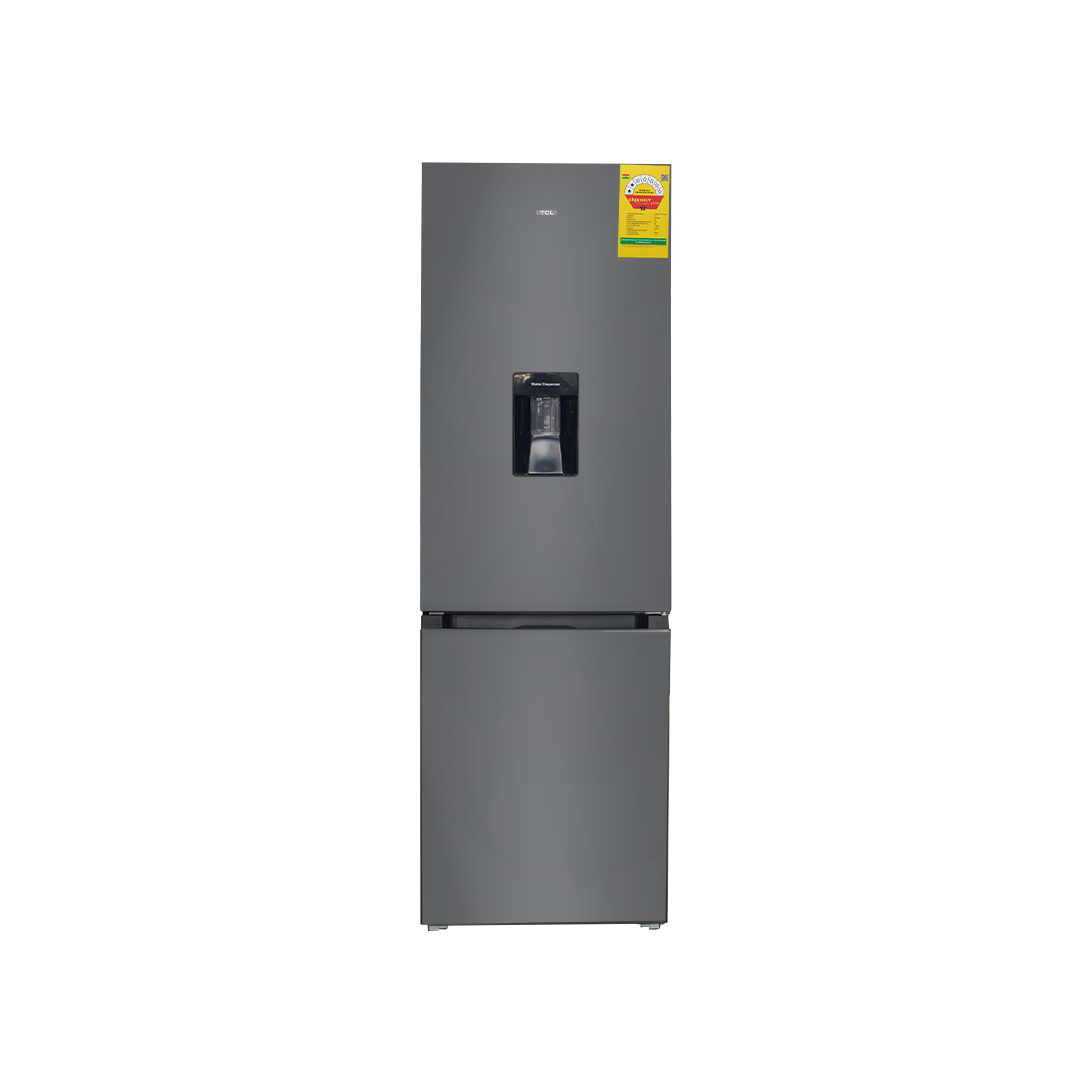 TCL 309 L Bottom Mount Refrigerator – Model F410BFG