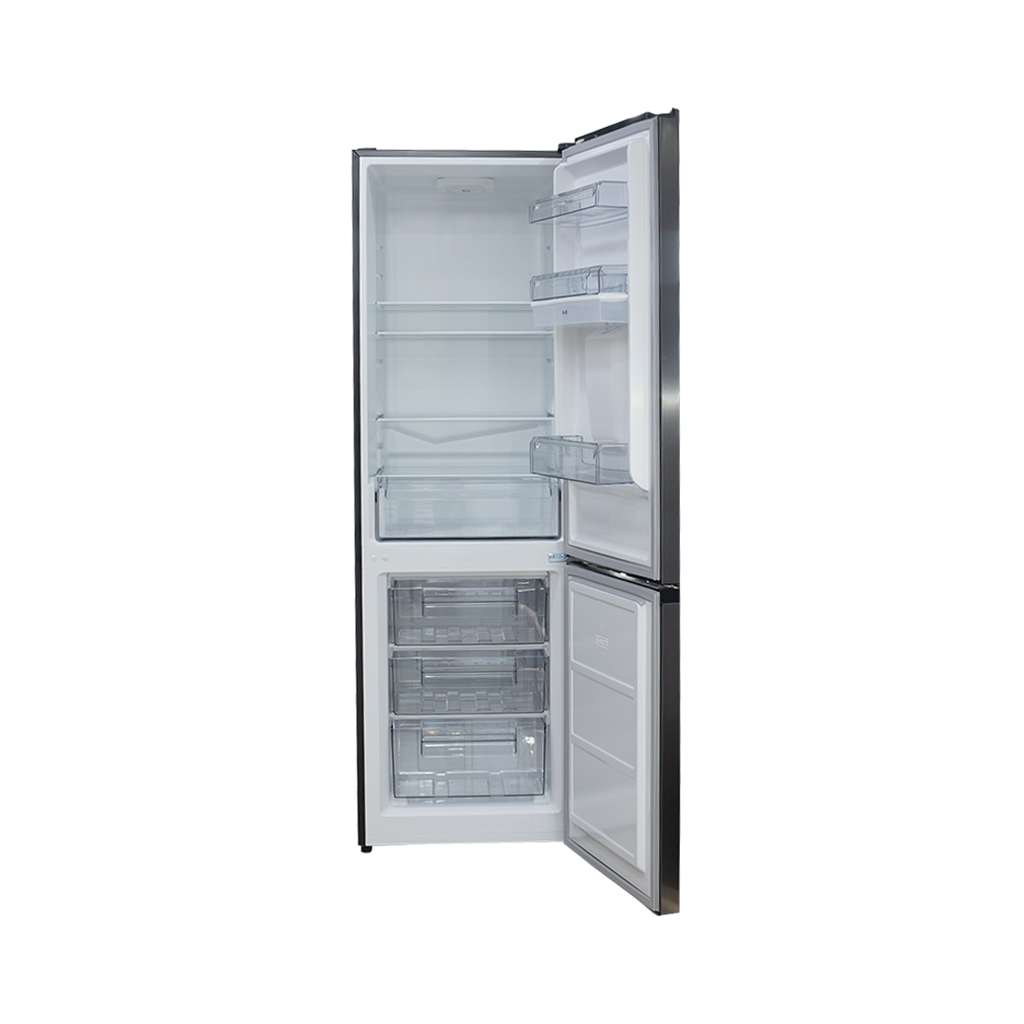 TCL 309 L Bottom Mount Refrigerator – Model F410BFG – view 3