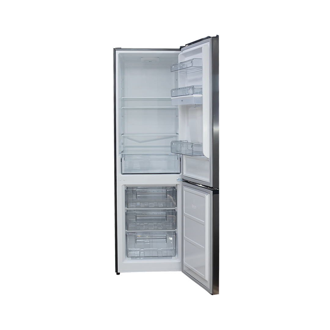 TCL 309 L Bottom Mount Refrigerator – Model F410BFG – view 3