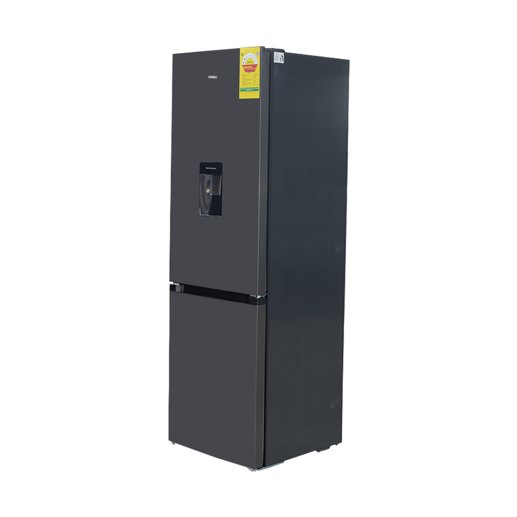TCL 309 L Bottom Mount Refrigerator – Model F410BFG – view 4