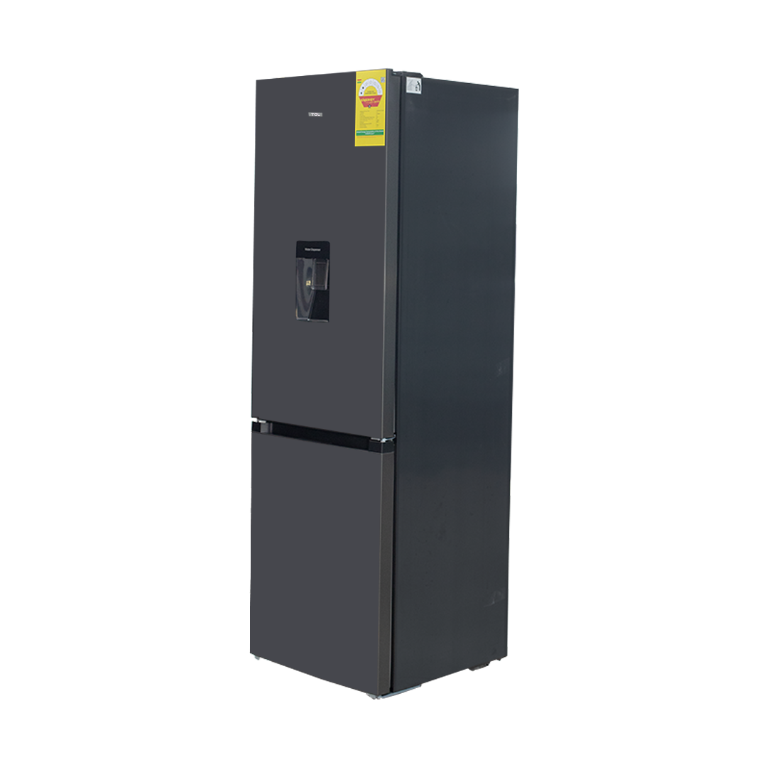 TCL 309 L Bottom Mount Refrigerator – Model F410BFG – view 4