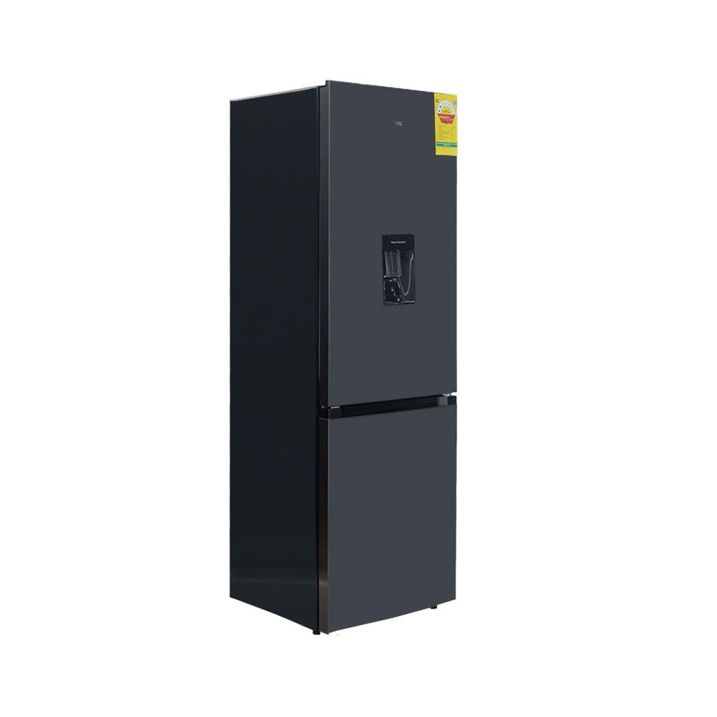 TCL 309 L Bottom Mount Refrigerator – Model F410BFG – view 5