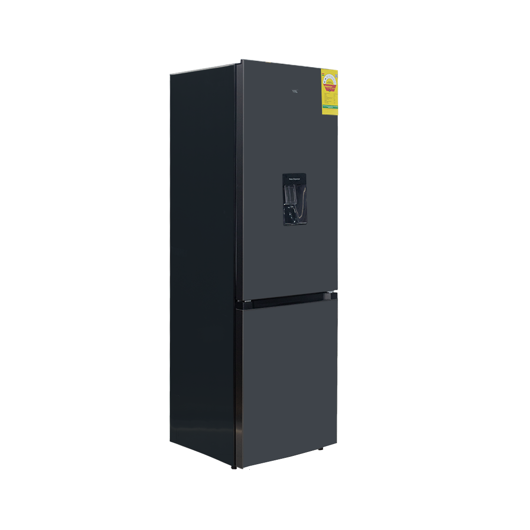 TCL 309 L Bottom Mount Refrigerator – Model F410BFG – view 5