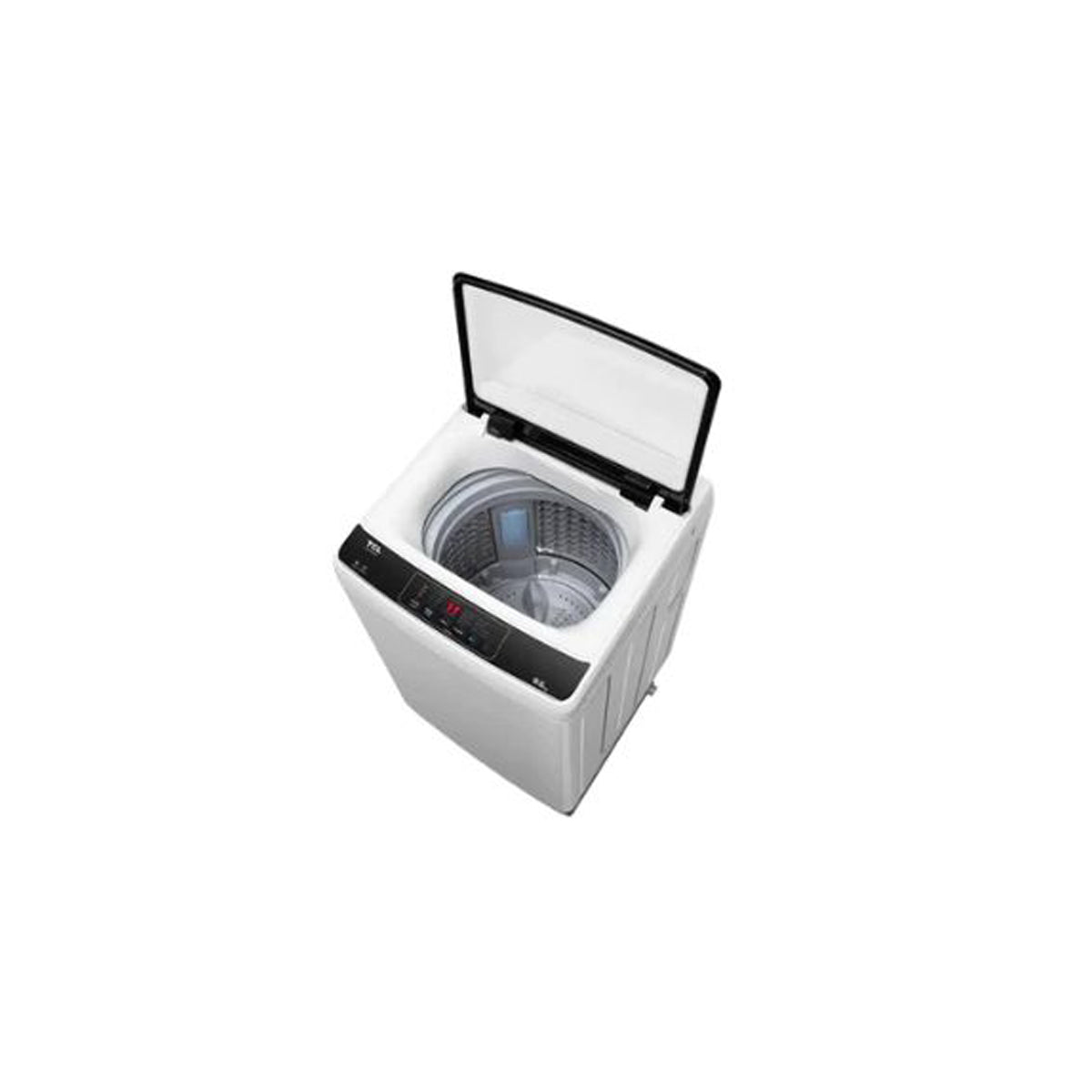 TCL 8 KG Top Load Washing Machine – Model F708TL – view 2
