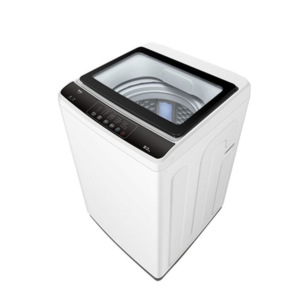 TCL 8 KG Top Load Washing Machine – Model F708TL – view 3