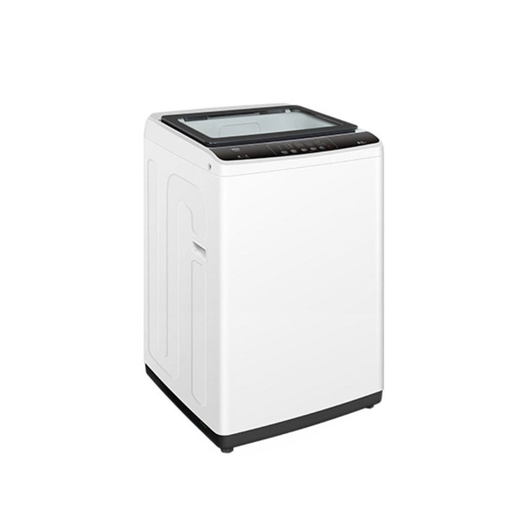 TCL 10.5 KG Top Load Washing Machine – Model F711TL