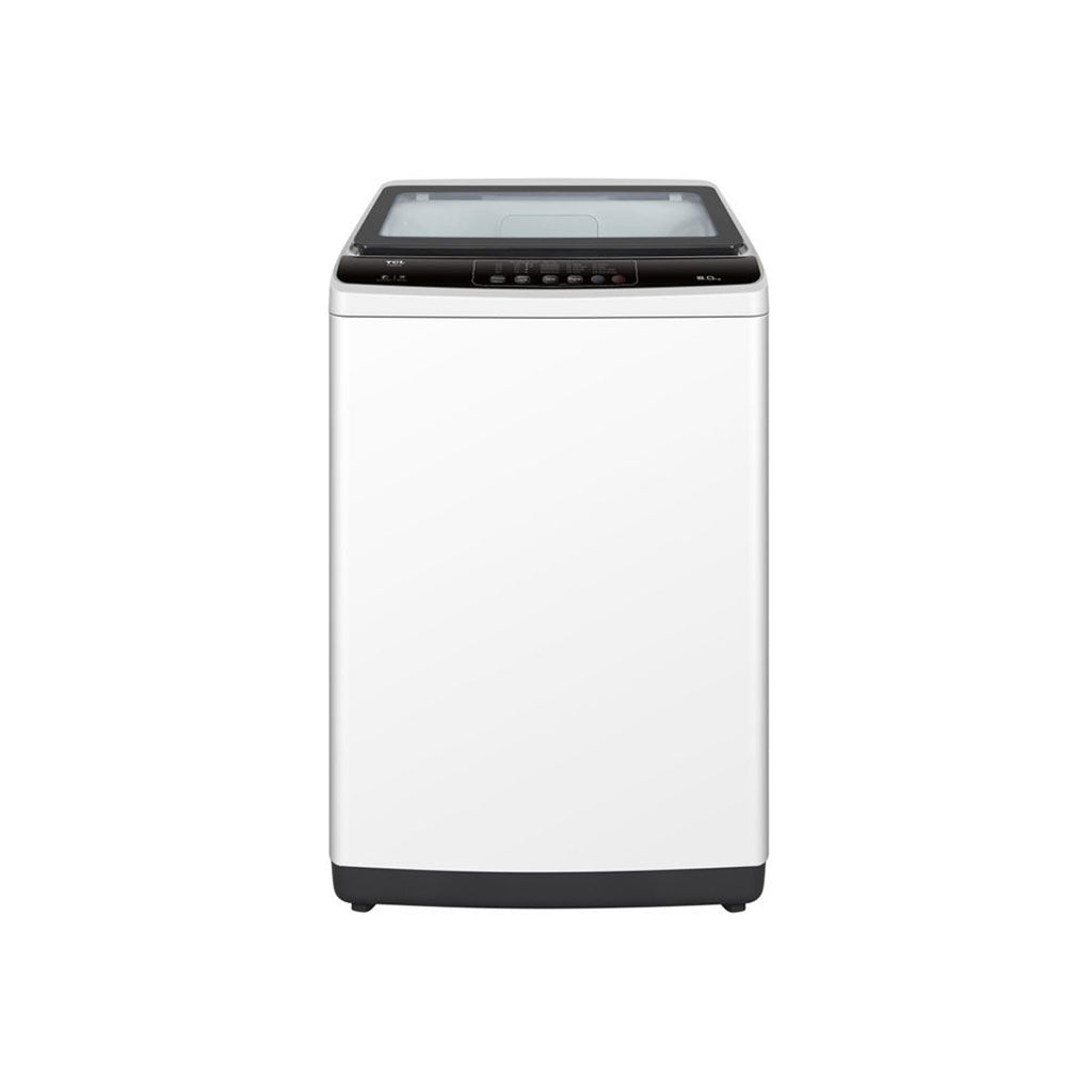 TCL 10.5 KG Top Load Washing Machine – Model F711TL – view 2