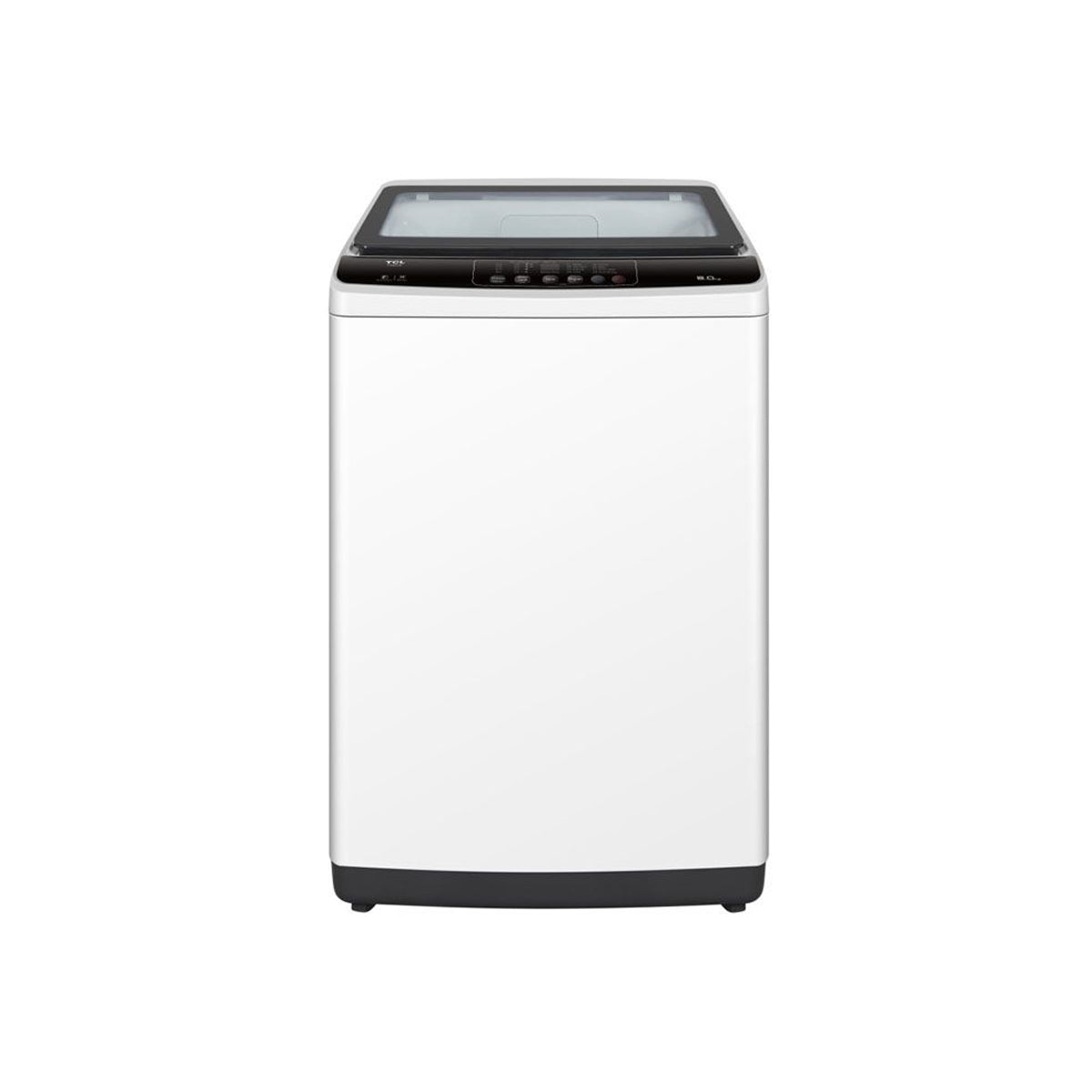 TCL 10.5 KG Top Load Washing Machine – Model F711TL – view 2