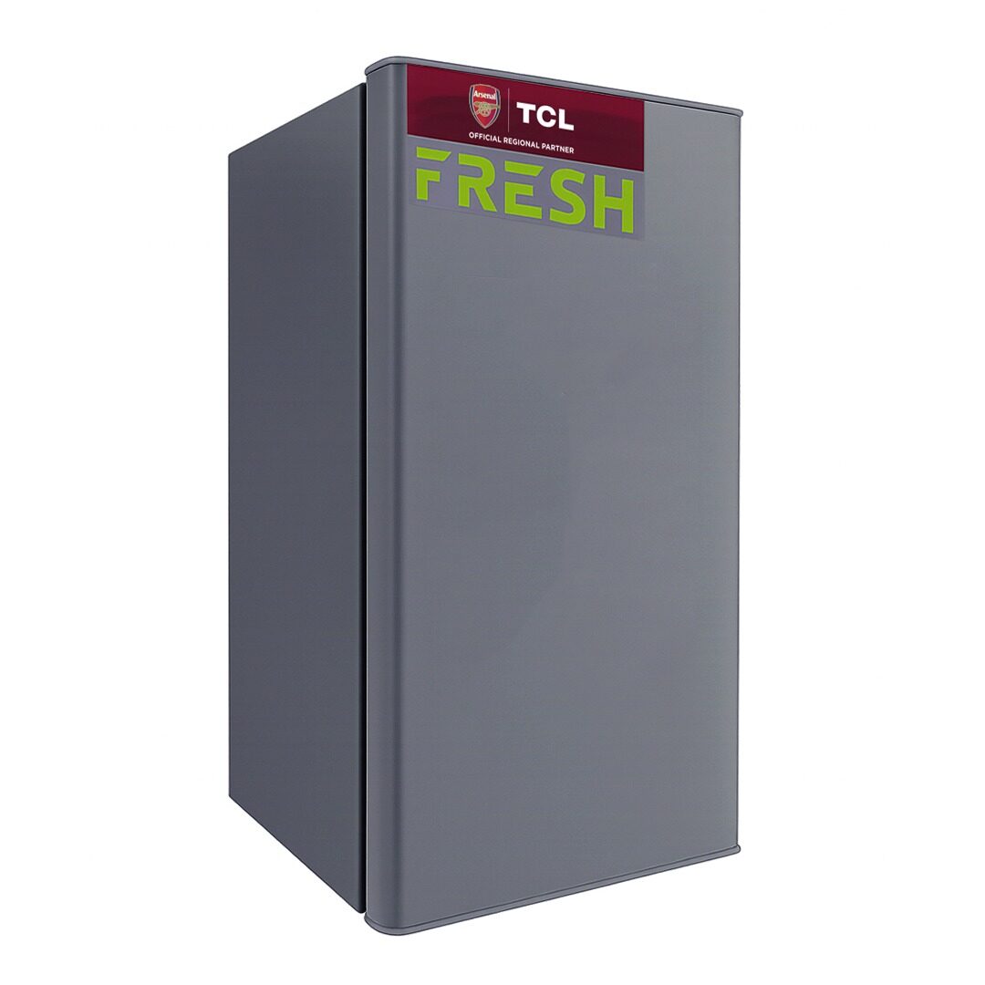 TCL 90 L Table Top Refrigerator – Model F95SD – view 3